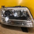 3512065JB2 | Фара прав. SUZUKI GRAND VITARA 05-15 - Превью 3