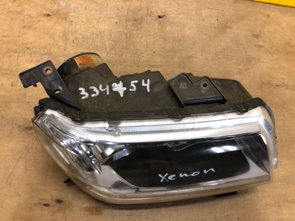 3512065JB2 | Фара прав. SUZUKI GRAND VITARA 05-15 - Фото 4