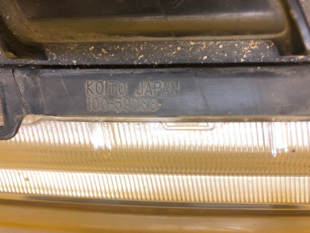 3512065JB2 | Фара прав. SUZUKI GRAND VITARA 05-15 - Фото 10