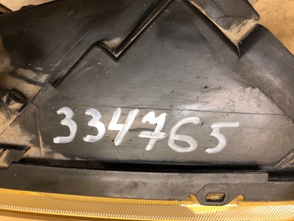 8301A917 | Фара лев. MITSUBISHI OUTLANDER XL 05-13 - Фото 2