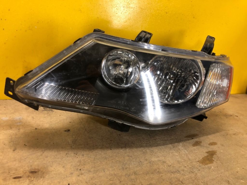 8301A917 | Фара лев. MITSUBISHI OUTLANDER XL 05-13 - Фото 3