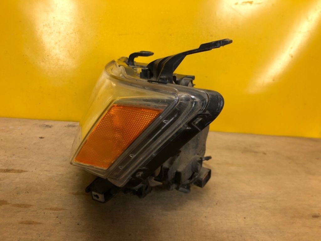 8301A917 | Фара лев. MITSUBISHI OUTLANDER XL 05-13 - Фото 5