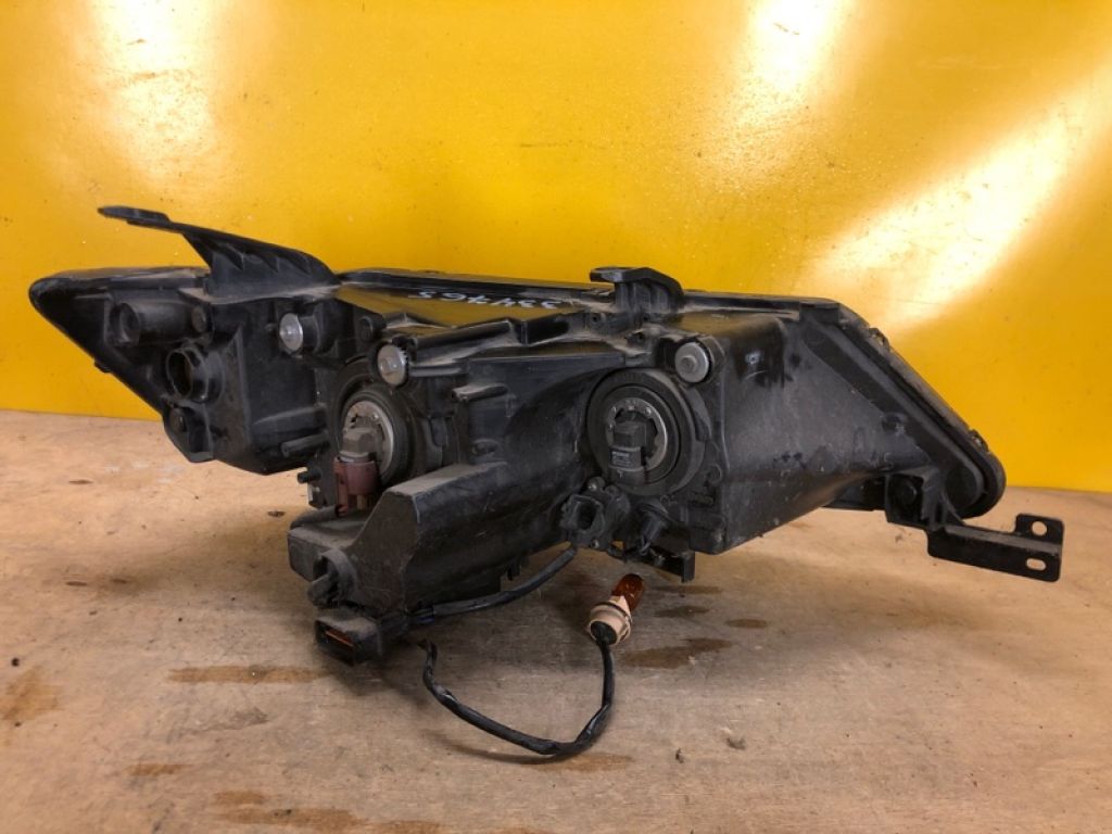 8301A917 | Фара лев. MITSUBISHI OUTLANDER XL 05-13 - Фото 6