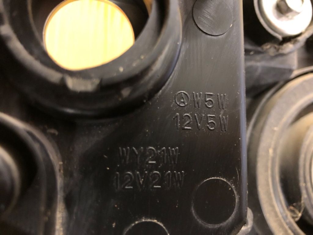 8301A917 | Фара лев. MITSUBISHI OUTLANDER XL 05-13 - Фото 10