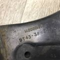 8T4Z-3079-A | Рычаг передней подвески нижний лев. FORD EDGE 06-14 - Превью 4