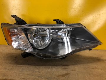 Фара прав. MITSUBISHI OUTLANDER XL 05-13