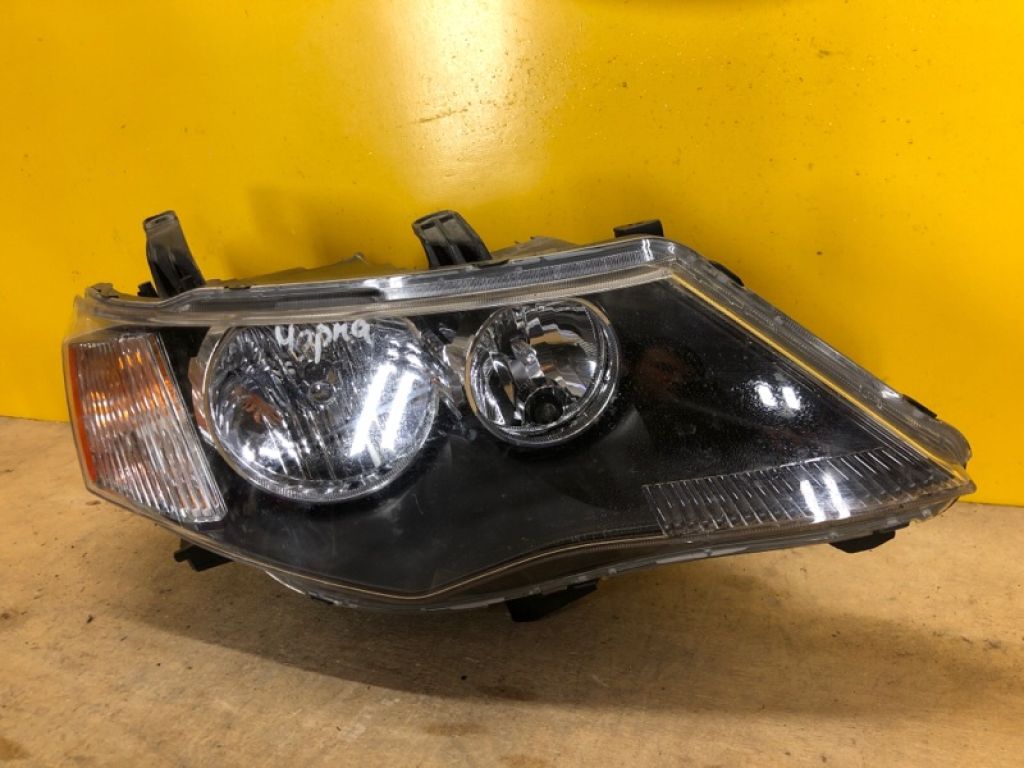 8301A152 | Фара прав. MITSUBISHI OUTLANDER XL 05-13 - Фото 3