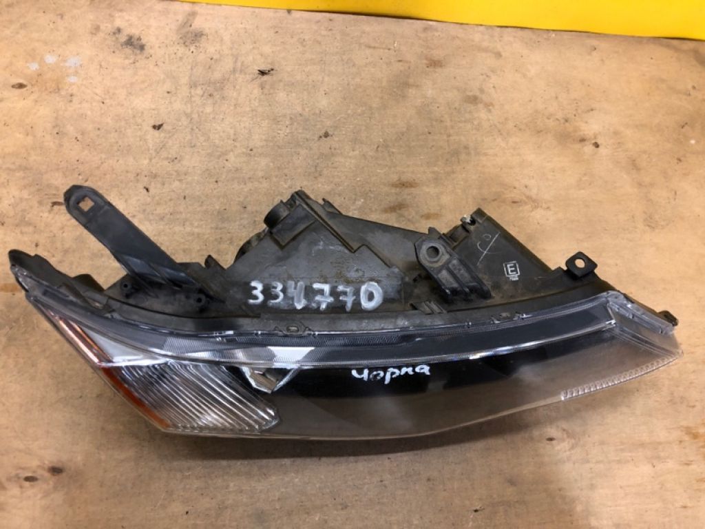 8301A152 | Фара прав. MITSUBISHI OUTLANDER XL 05-13 - Фото 4