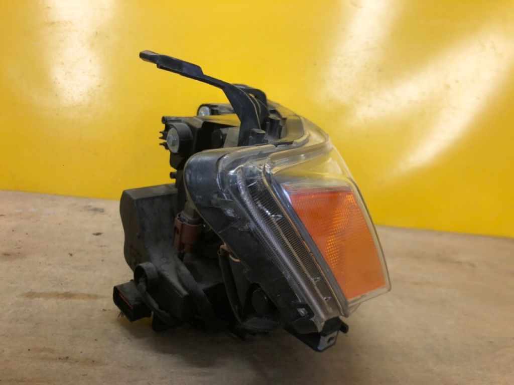 8301A152 | Фара прав. MITSUBISHI OUTLANDER XL 05-13 - Фото 5