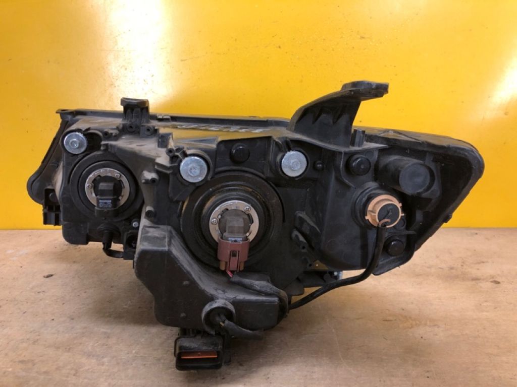 8301A152 | Фара прав. MITSUBISHI OUTLANDER XL 05-13 - Фото 7