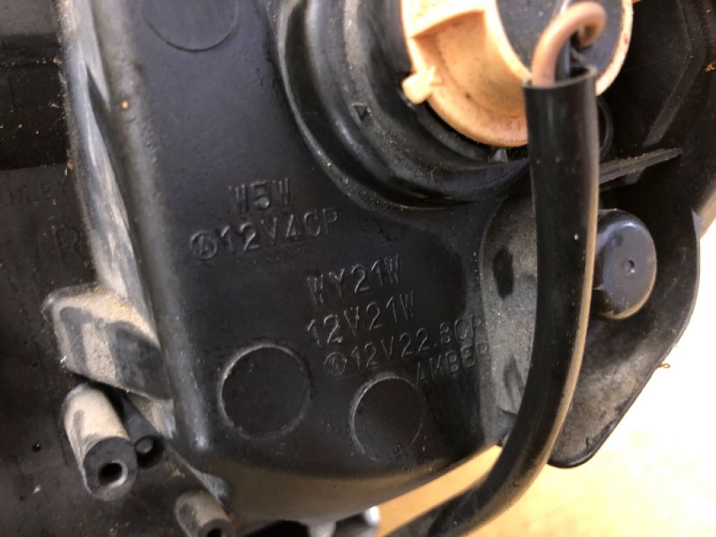 8301A152 | Фара прав. MITSUBISHI OUTLANDER XL 05-13 - Фото 10