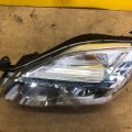 260603UF2B | Фара лев. NISSAN X-TRAIL T31 07-14 - Превью 3