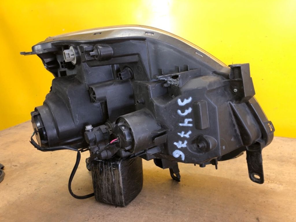 260603UF2B | Фара лев. NISSAN X-TRAIL T31 07-14 - Фото 8