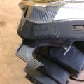 260603UF2B | Фара лев. NISSAN X-TRAIL T31 07-14 - Превью 12