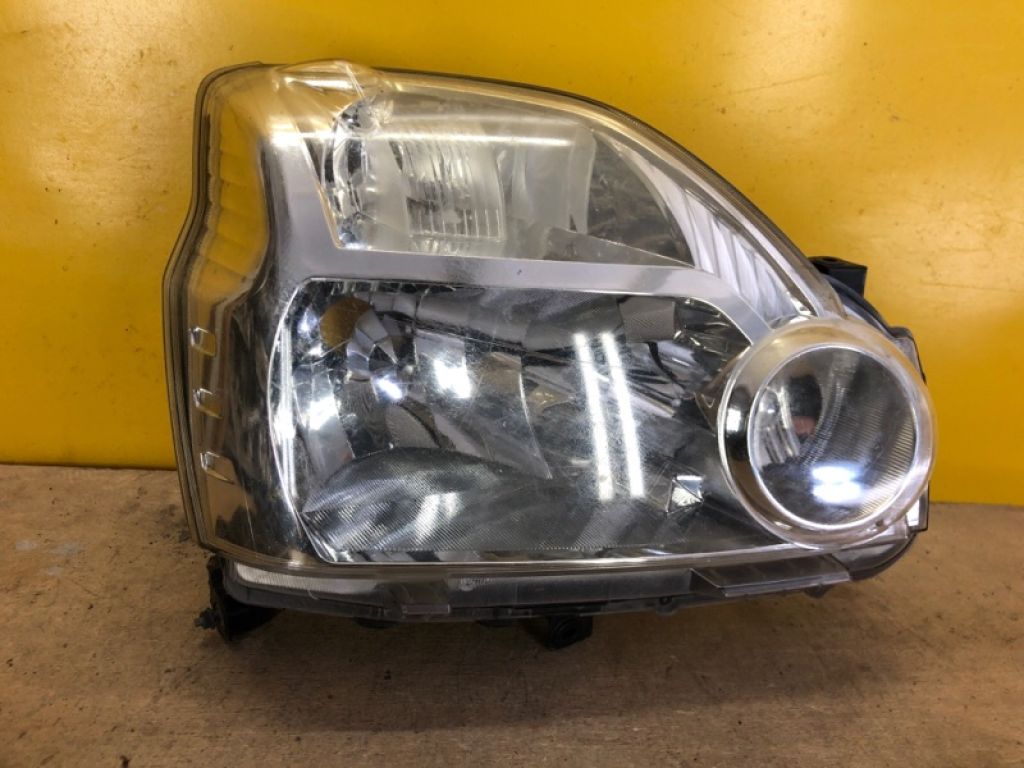 26010JG40A | Фара прав. NISSAN X-TRAIL T31 07-14