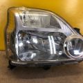 26010JG40A | Фара прав. NISSAN X-TRAIL T31 07-14