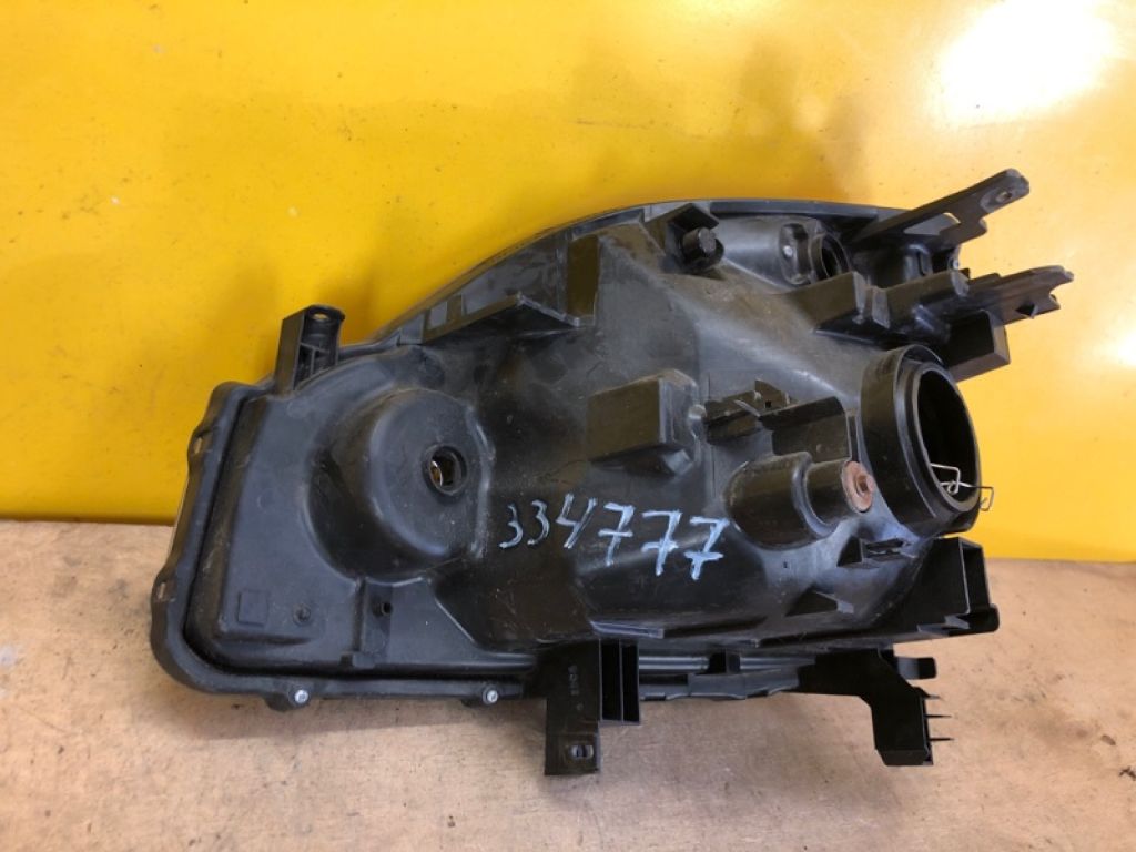 26010JG40A | Фара прав. NISSAN X-TRAIL T31 07-14 - Фото 6