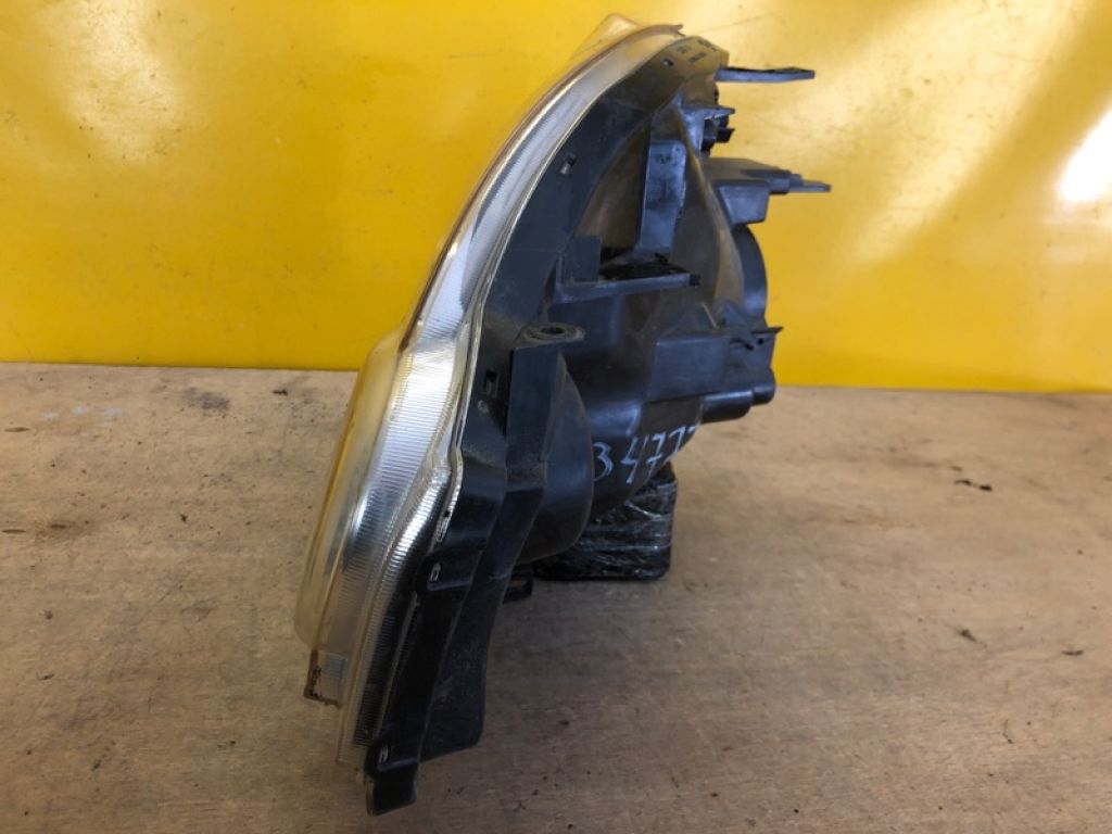 26010JG40A | Фара прав. NISSAN X-TRAIL T31 07-14 - Фото 8