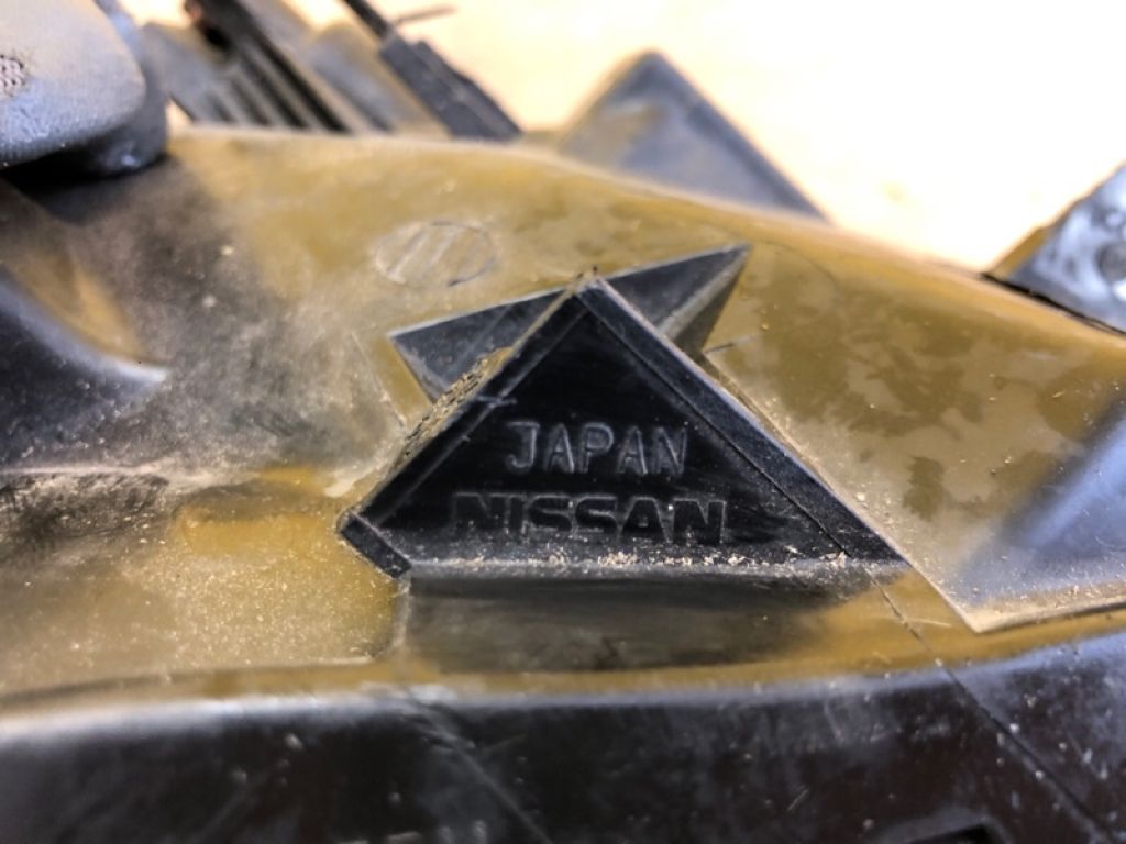 26010JG40A | Фара прав. NISSAN X-TRAIL T31 07-14 - Фото 12