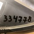 260109U10A | Фара прав. NISSAN NOTE 04-12 - Превью 2