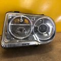 4805 761AG | Фара лев. CHRYSLER 300 04-10 - Превью 3