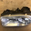4805 761AG | Фара лев. CHRYSLER 300 04-10 - Превью 4