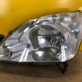 33151SCAG02 | Фара лів. HONDA CRV 02-06