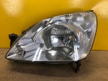 Фара лів. HONDA CRV 02-06