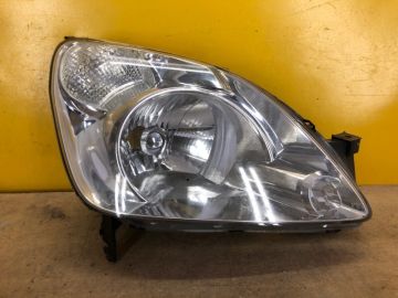Фара прав. HONDA CRV 02-06