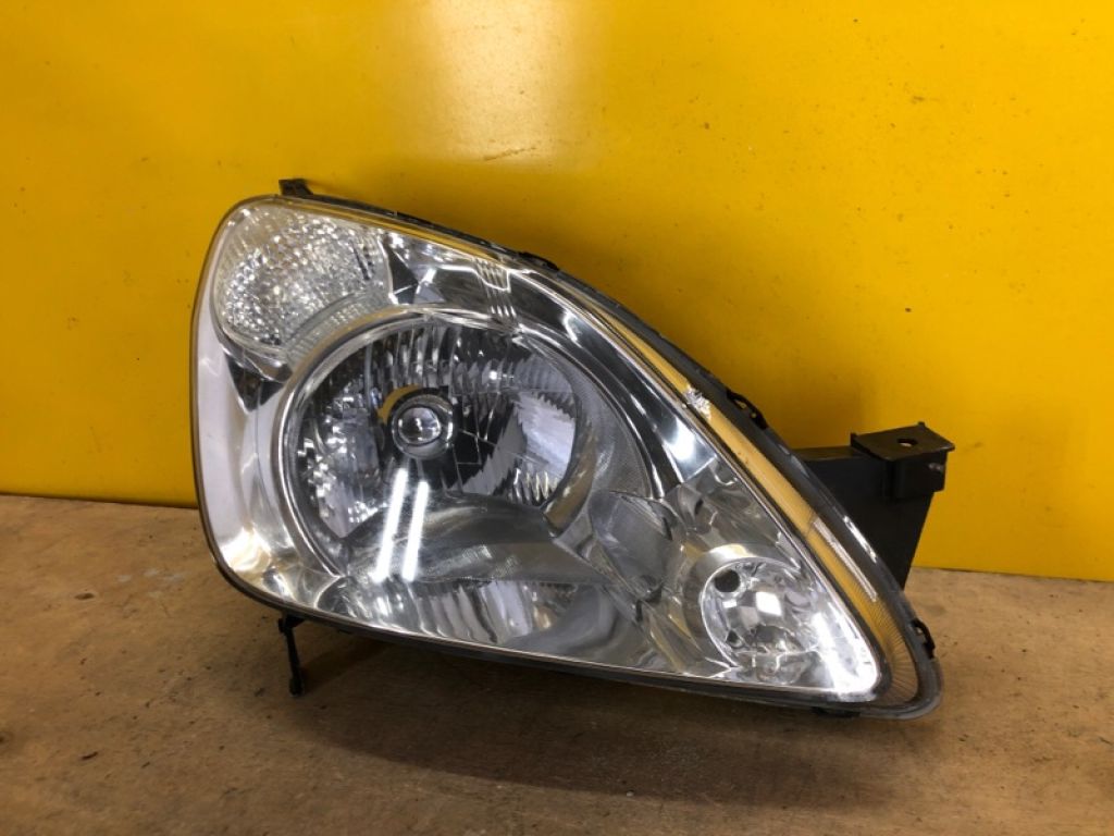 33101SCAG02 | Фара прав. HONDA CRV 02-06 - Фото 3