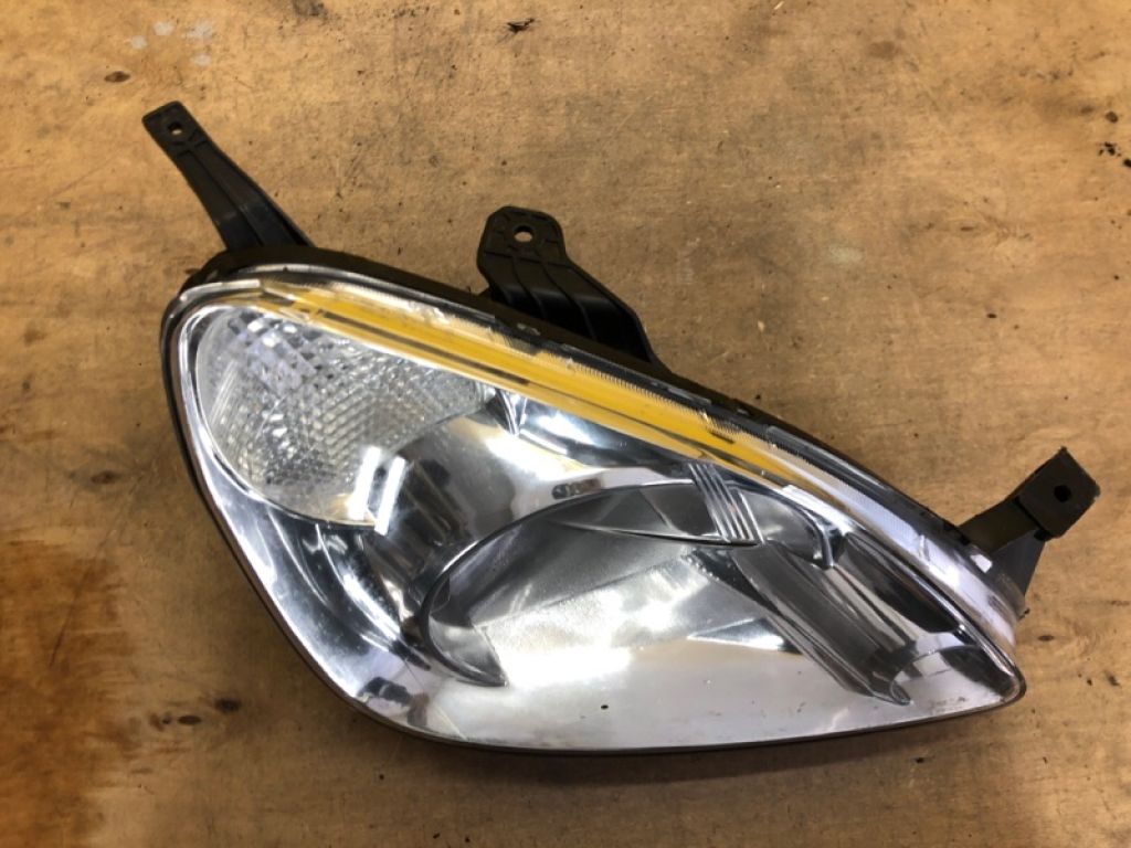 33101SCAG02 | Фара прав. HONDA CRV 02-06 - Фото 4