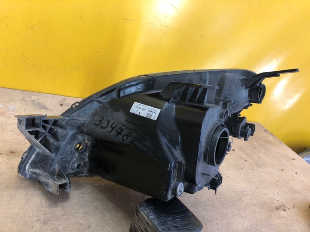 33101SCAG02 | Фара прав. HONDA CRV 02-06 - Фото 7