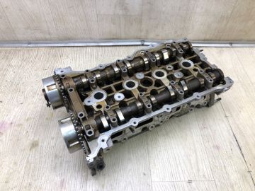 Головка блоку циліндрів HYUNDAI SANTA FE (DM) 12-18