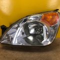 33151SCAG01 | Фара лев. HONDA CRV 02-06