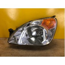 Фара лів. HONDA CRV 02-06