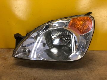 Фара лів. HONDA CRV 02-06