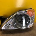 33151SCAG01 | Фара лев. HONDA CRV 02-06 - Превью 3