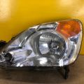 33151SCAG01 | Фара лев. HONDA CRV 02-06