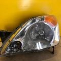 33151SCAG01 | Фара лев. HONDA CRV 02-06 - Превью 3