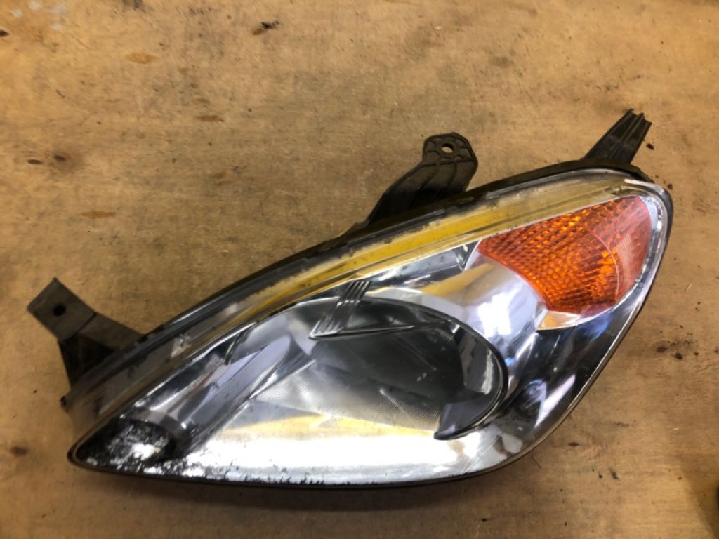 33151SCAG01 | Фара лев. HONDA CRV 02-06 - Фото 4