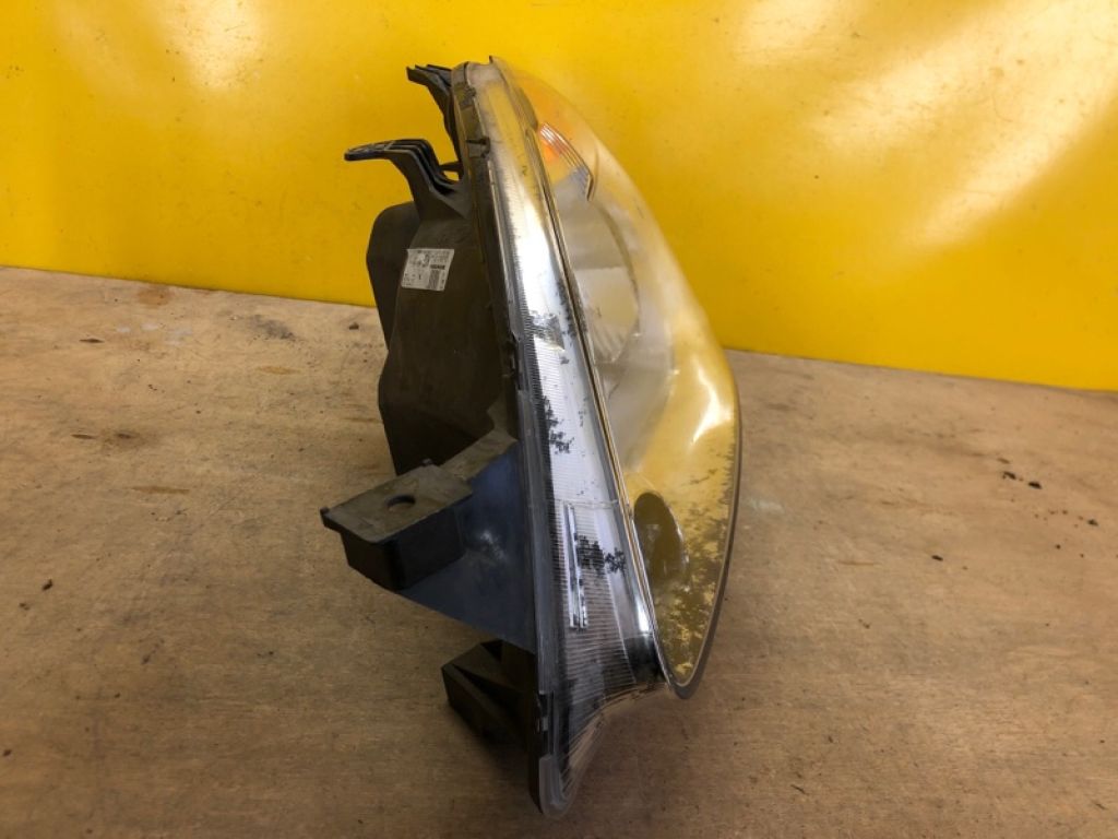 33151SCAG01 | Фара лев. HONDA CRV 02-06 - Фото 5
