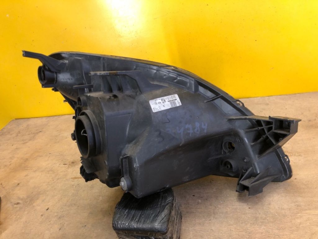 33151SCAG01 | Фара лев. HONDA CRV 02-06 - Фото 6