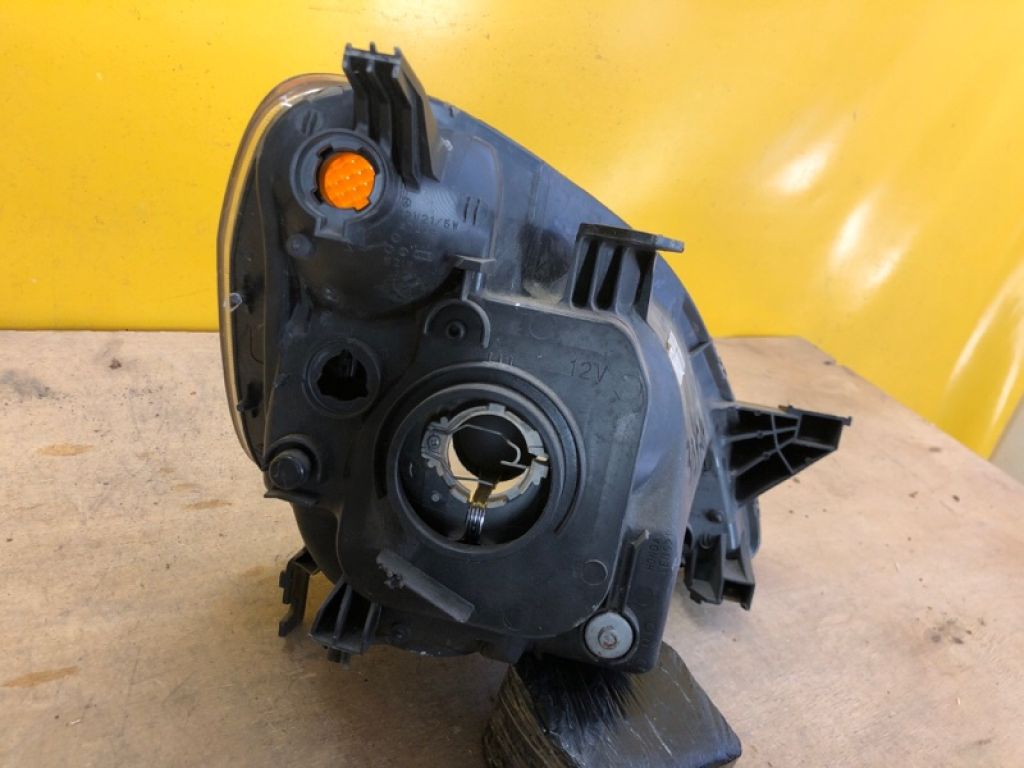 33151SCAG01 | Фара лев. HONDA CRV 02-06 - Фото 7