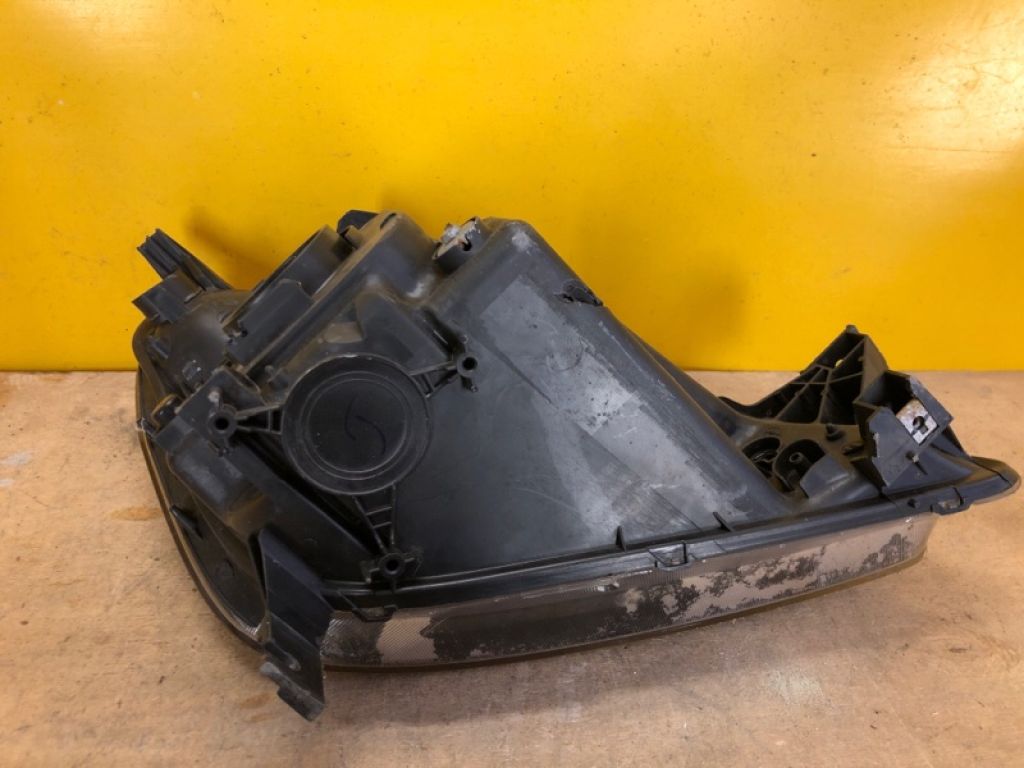 33151SCAG01 | Фара лев. HONDA CRV 02-06 - Фото 8