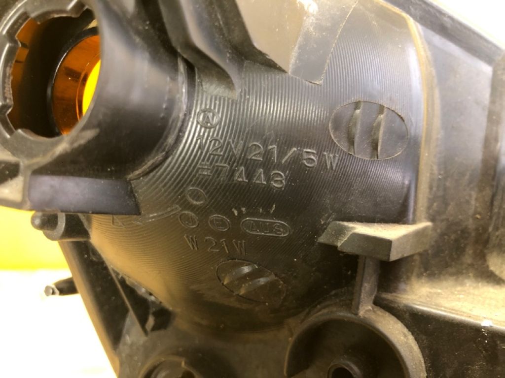 33151SCAG01 | Фара лев. HONDA CRV 02-06 - Фото 10