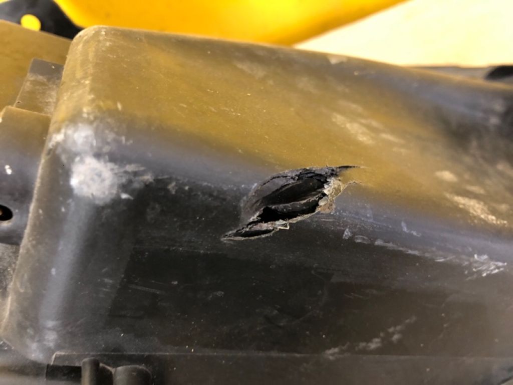 33151SCAG01 | Фара лев. HONDA CRV 02-06 - Фото 12