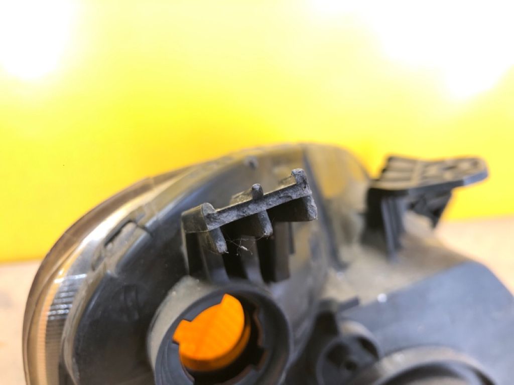 33151SCAG01 | Фара лев. HONDA CRV 02-06 - Фото 13