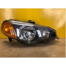 Фара прав. HONDA HR-V 98–05