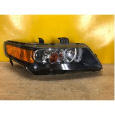 Фара прав. HONDA ACCORD CL7 03-07