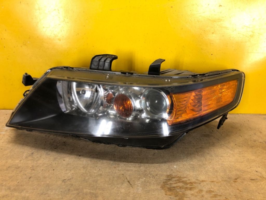 33151-SEC-A62 | Фара лів. HONDA ACCORD CL7 03-07